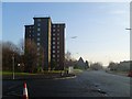 Flats on Prospecthill Crescent