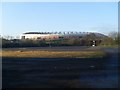 Hampden Park from Aikenhead Road