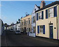 High Street, Tarring