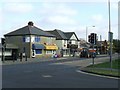 Takeley Post Office