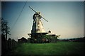 Willesborough Windmill 1982