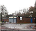 Southam Rugby Club clubhouse