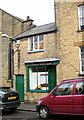 The Unitarian School Room, Hermitage Street, Crewkerne