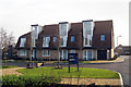 New Housing at Coxheath