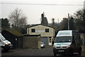 Little Court Lodge Farm, Lower Road, East Farleigh