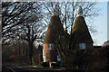 The Oast House, Woodchurch Road, Tenterden, Kent