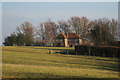 Twisden Oast, Cranbrook Road, Tenterden, Kent