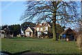 The Old Rectory, Dunton.