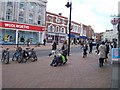 Taunton : East Street