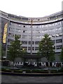 London : BBC Television Centre