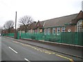 Loxdale Primary School