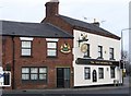 Pinxton - Greyhound Inn