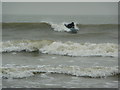 SS7977 : Rest Bay Surfer 1 by Jonathan Billinger