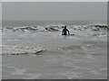 SS7977 : Rest Bay Surfer 4 by Jonathan Billinger