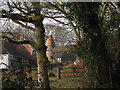 Oast House, Salehurst, Blackham, East Sussex