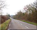 Welsh Road East looking east