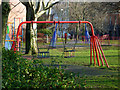 Hazel Road Open Space, Kensal Green