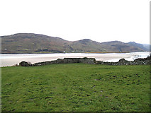G6891 : Fort of the O'Boyles Stonebrook, Ardara by Bart Whelan