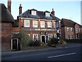 Collingbourne Ducis - Blue Lion Public House