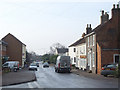 The Street, Blofield