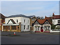 Portsmouth Road Shops