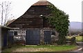 Outbuildings at Upper Diddlesfold Farm