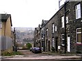 Guildford Street - Palace House Road