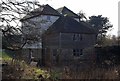 Mill on the Stour