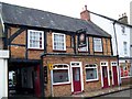 The Tudor Rose, Romsey