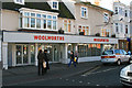 Closed Woolworths, Thame