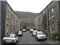 Eton Street - Stubbing Holme Road