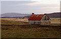 Derelict Cottage, Auchterblair