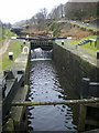 Punchbowl Lock No40, Rochdale Canal