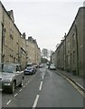 Hangingroyd Road - Market Street