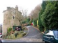 Hangingroyd Close - Hangingroyd Road