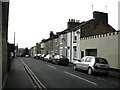 Rugby-Hill Street