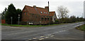 Former Chapel, North Kelsey Moor