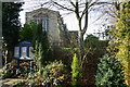 Lambley Parish Church