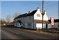 Punch Tavern, Herne Bay Rd, Calcott