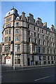 Tay hotel, Dundee