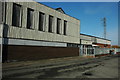 Hereford Utd Football Ground