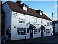 The George Pub, Yalding