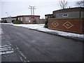 Old bungalows along Morland Road