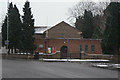 Church of St John the Baptist, Colwick