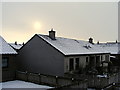 Dwellings at Lossiemouth