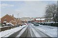 Farm Hill South - Meanwood Road