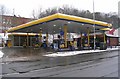 Jet Filling Station - Meanwood Road