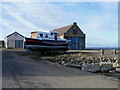 The Harbour Quay