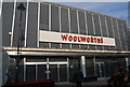 Woolworth