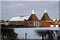 The New Oast, Lashenden Farm, Headcorn Road, Biddenden, Kent